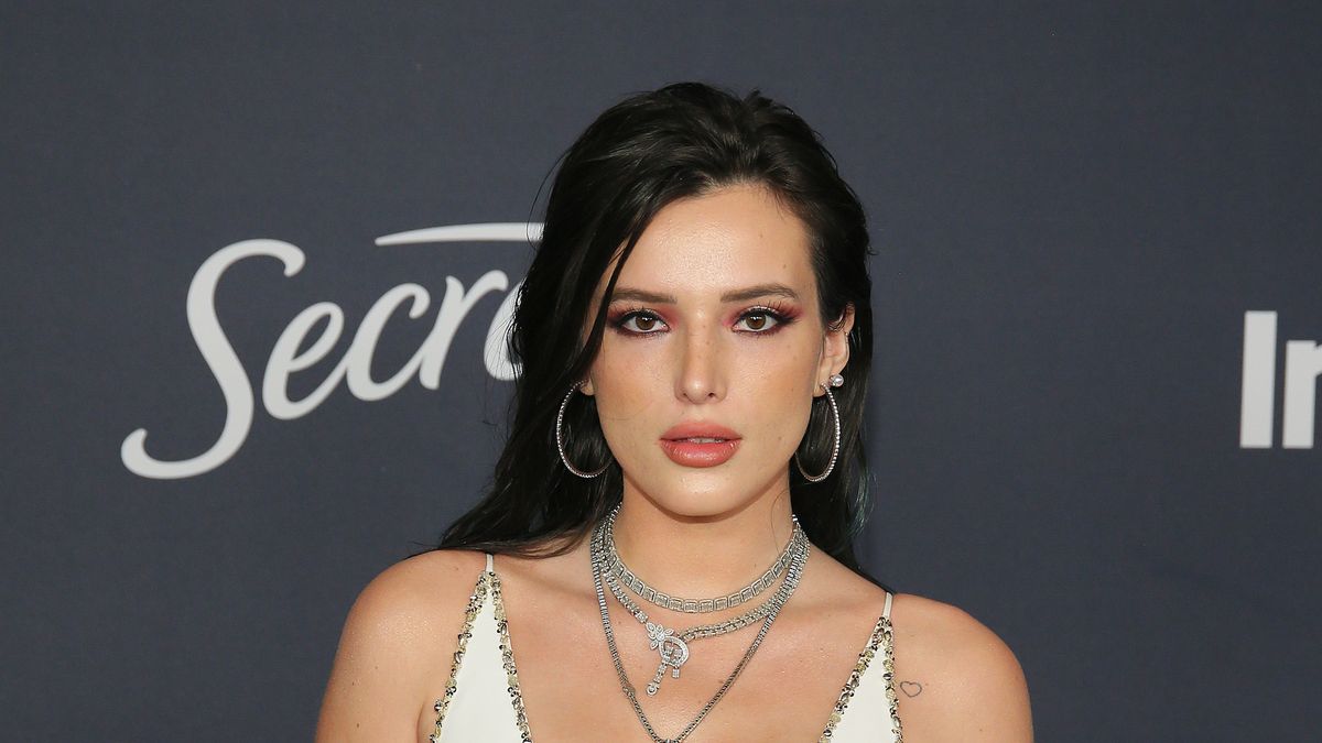 1200px x 675px - Bella Thorne sorry for her alleged role in OnlyFans price change