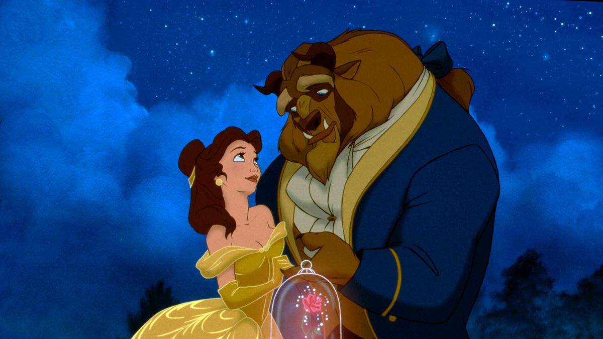 Disney lanzará una serie musical sobre 'La Bella y la Bestia