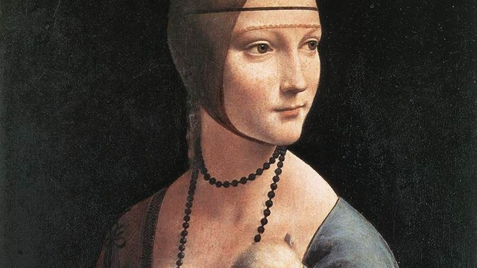 La Belle Ferronière storia e significato dell'opera Elle Decor