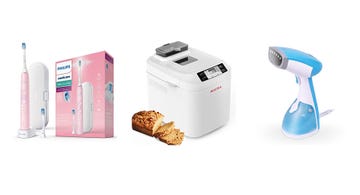 Small appliance, Product, Kitchen appliance, Mixer, Home appliance, Machine, 