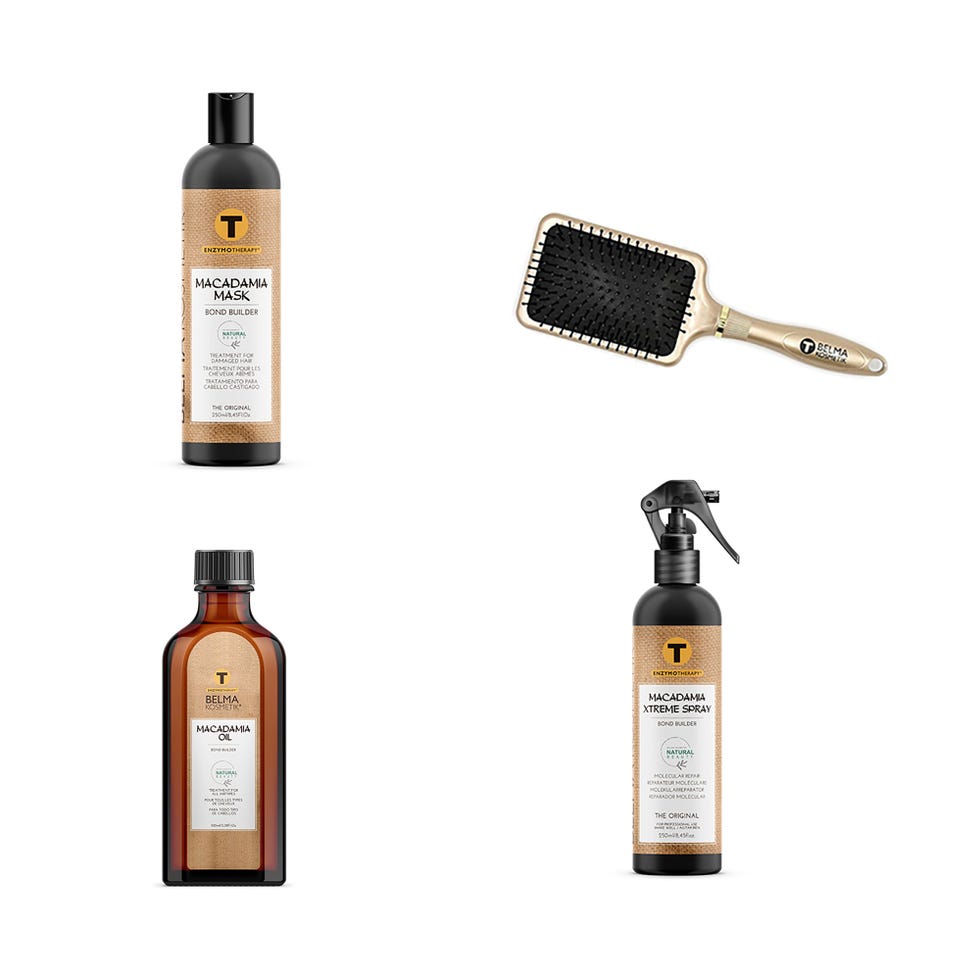 productos de belma kosmetik para rosario mohedano