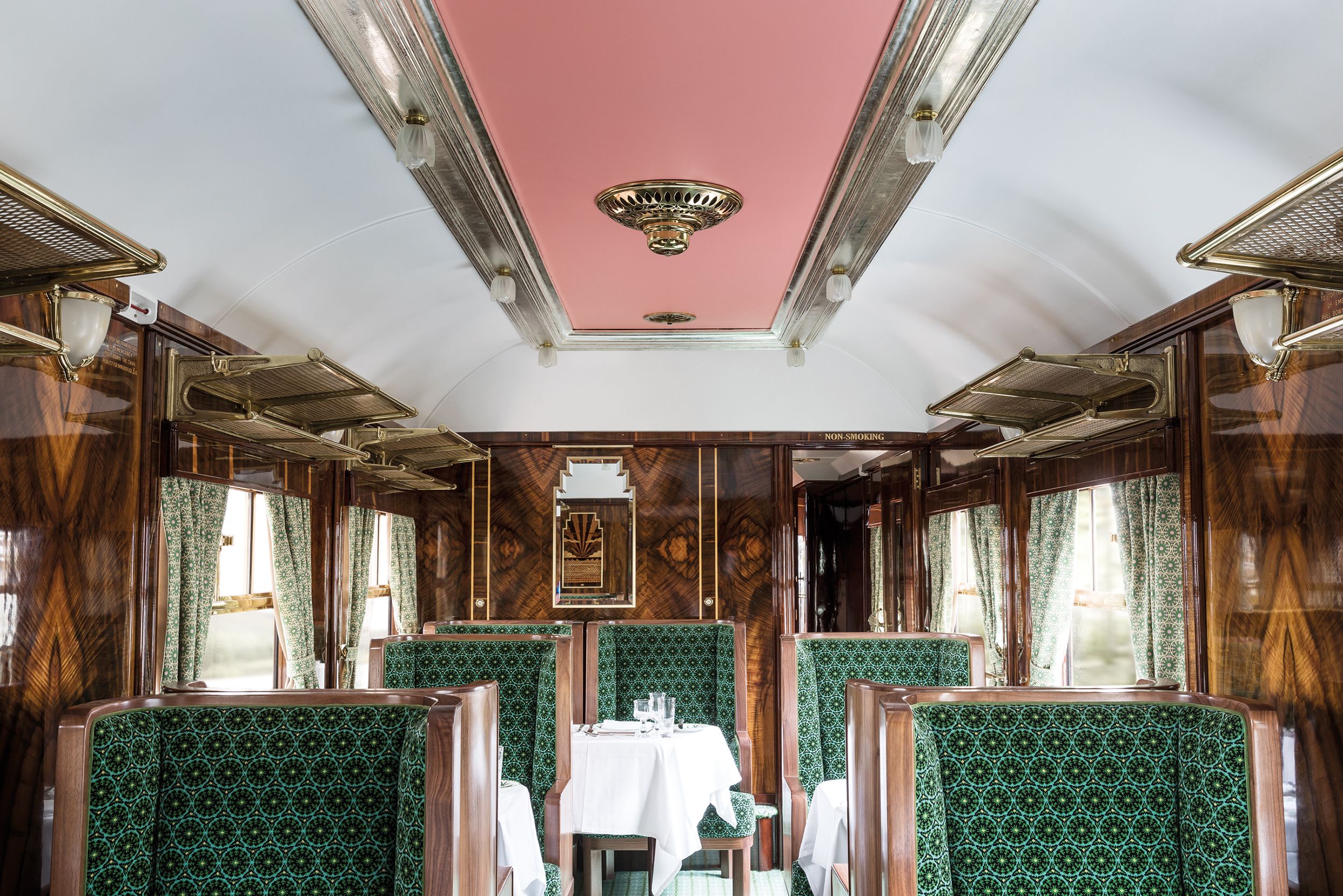 Belmond British Pullman Inside The UK S Most Glamorous Train   Belmond British Pullman 5 64380b1cb5b27 