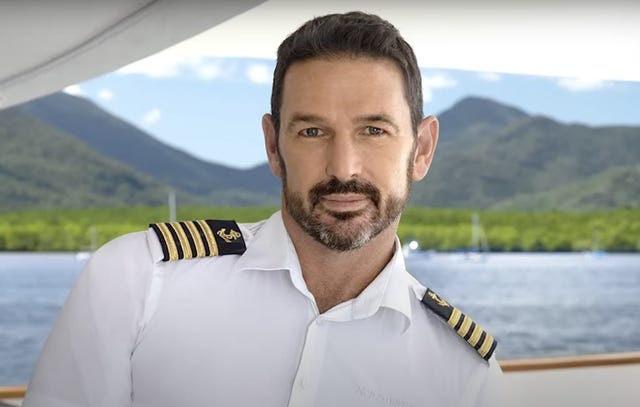 Below Deck Down Under Captain Addresses Misconduct Incidents