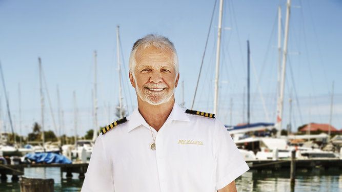 preview for Here's What It Takes To Be On "Below Deck"
