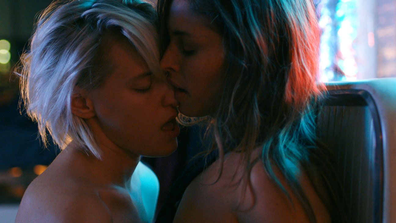 25 best sex movies *ever* photo