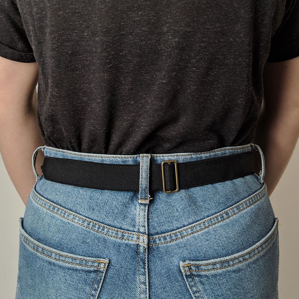 How to stop jeans gaping: £8 wardrobe trick to try
