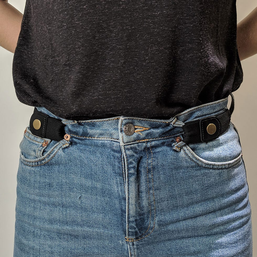 How to stop jeans gaping: £8 wardrobe trick to try