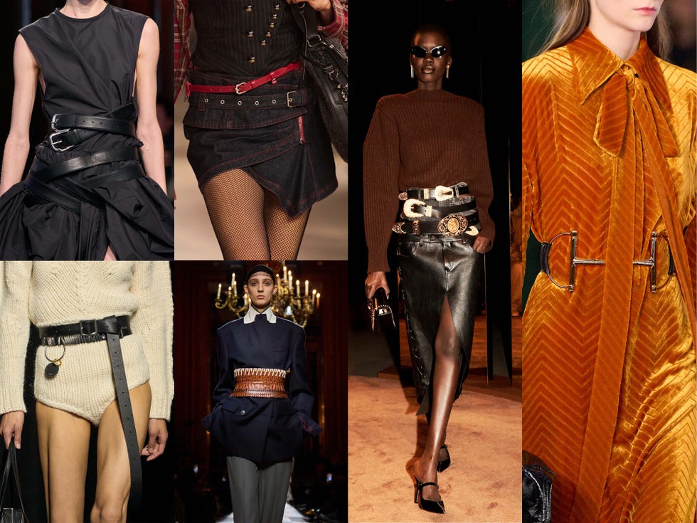 belts