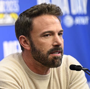 ben affleck