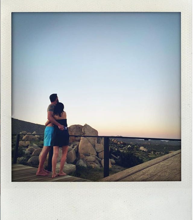 ben affleck y ana de armas