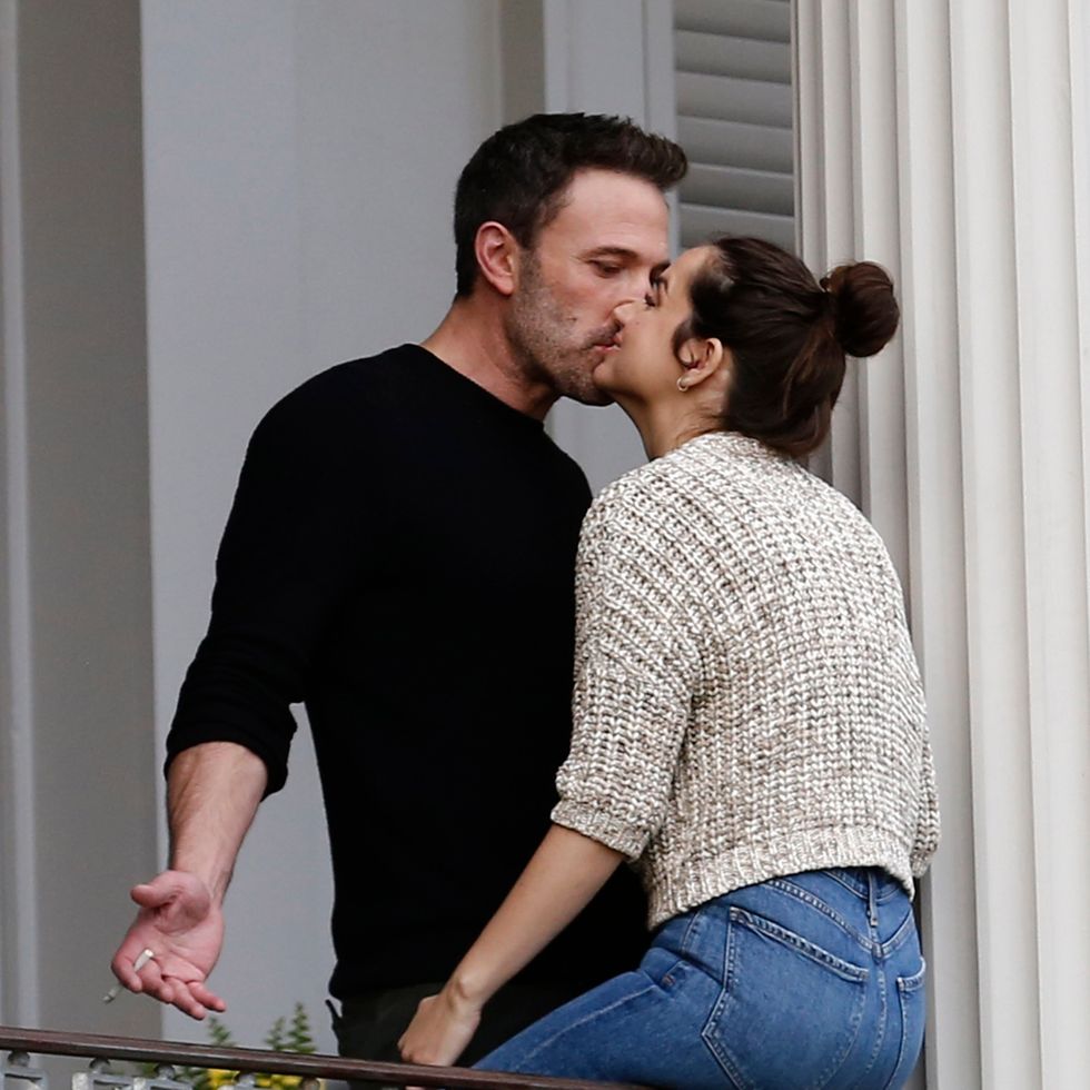 Ana de Armas says romance with Ben Affleck made her leave LA