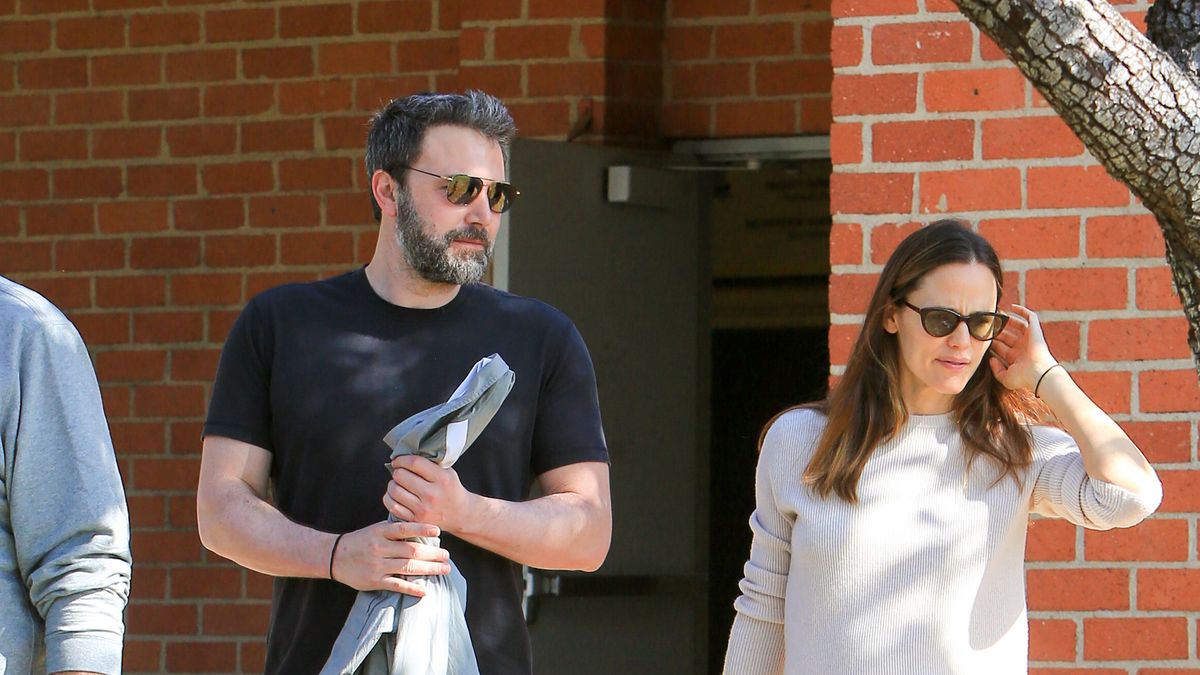 Jennifer Garner'ın İnanılmaz Kariyer Evrimi için önizleme