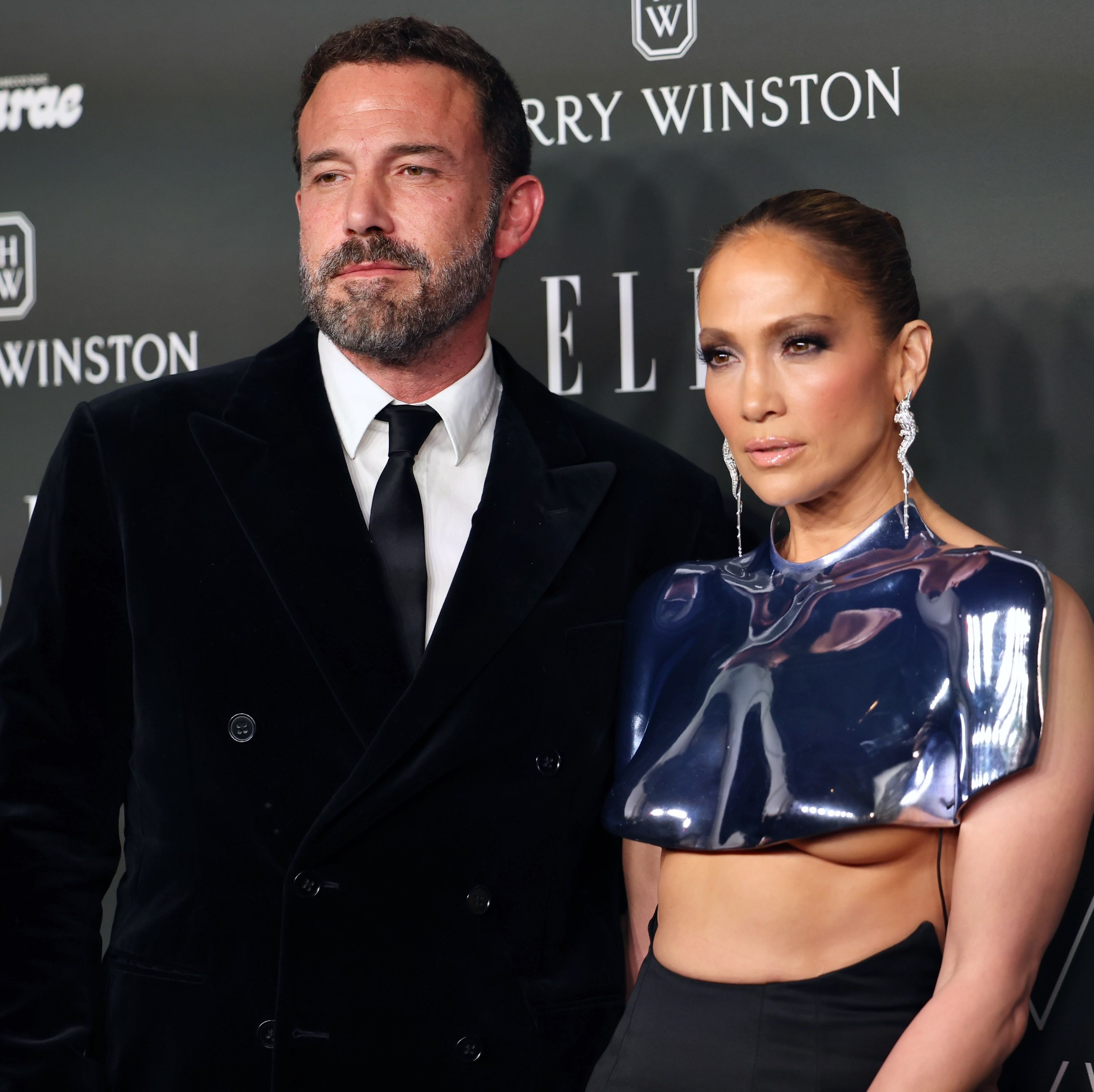 Jennifer Lopez and Ben Affleck Have Taken Their $60 Million Home Off the Market
