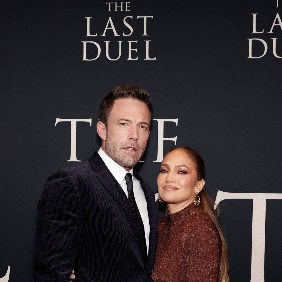 "the last duel" new york premiere