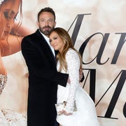 Jennifer Lopez and Ben Affleck jennifer lopez and ben affleck