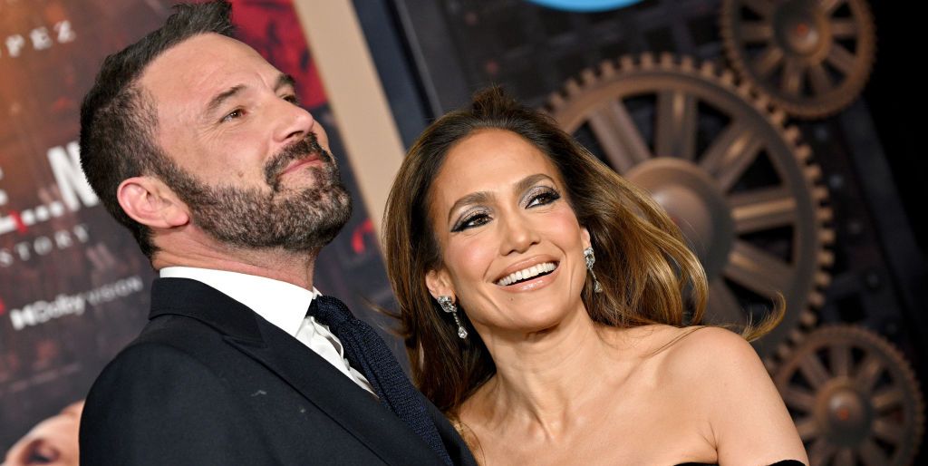 Jennifer Lopez met en garde les femmes qui flirtent avec Ben Affleck