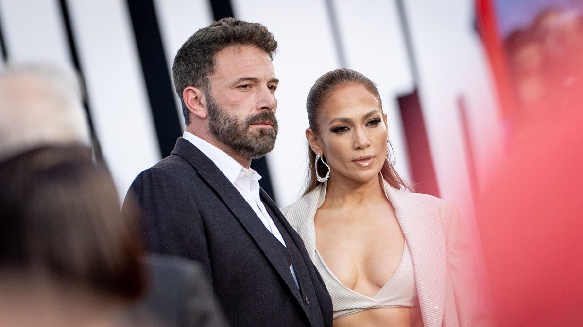 preview for Jennifer Lopez e Ben Affleck, storia di un matrimonio