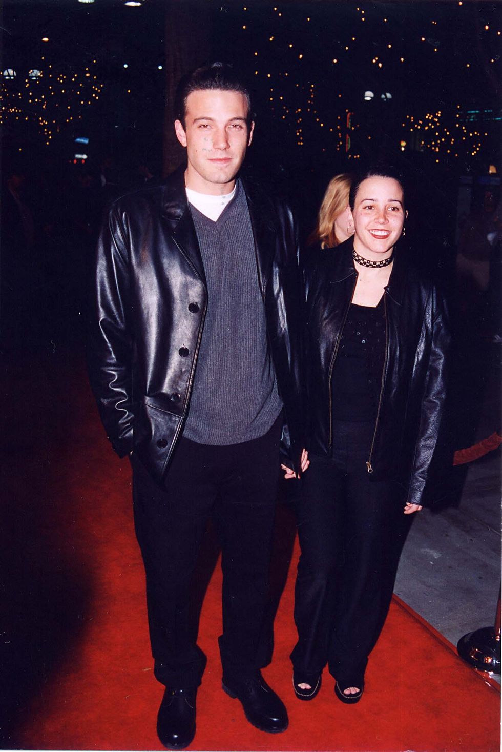 "chasing amy" premiere