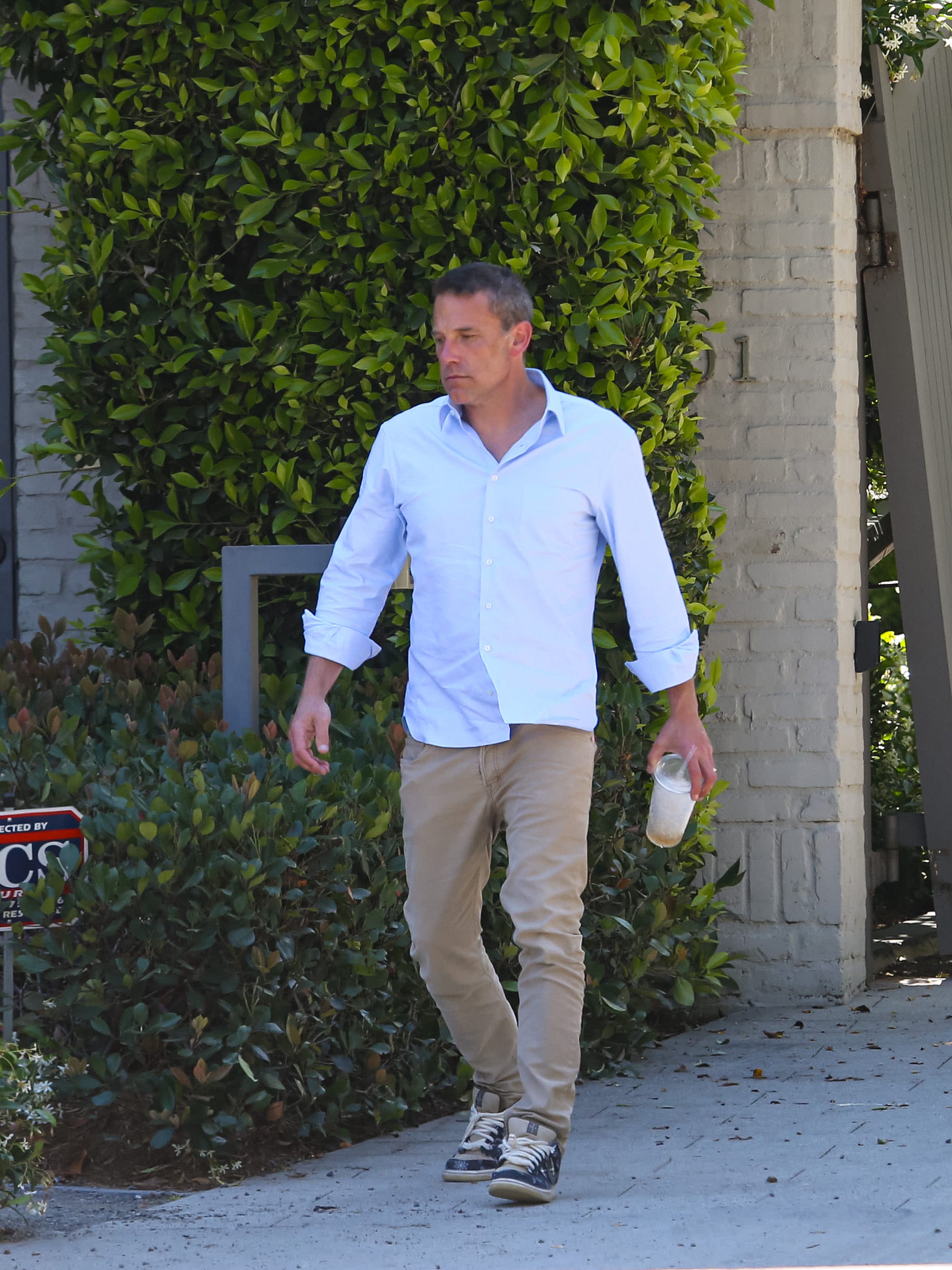 Jennifer Lopez, Ben Affleck Divorce "Inevitable" Amid Him Buying New House
