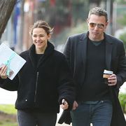 ben affleck and jennifer garner reunited after his honeymoon with jlo — here's what went down