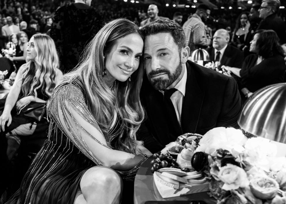 Ben Affleck Jennifer Lopez