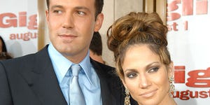 ben affleck gives rare interview about relationship with jennifer lopez