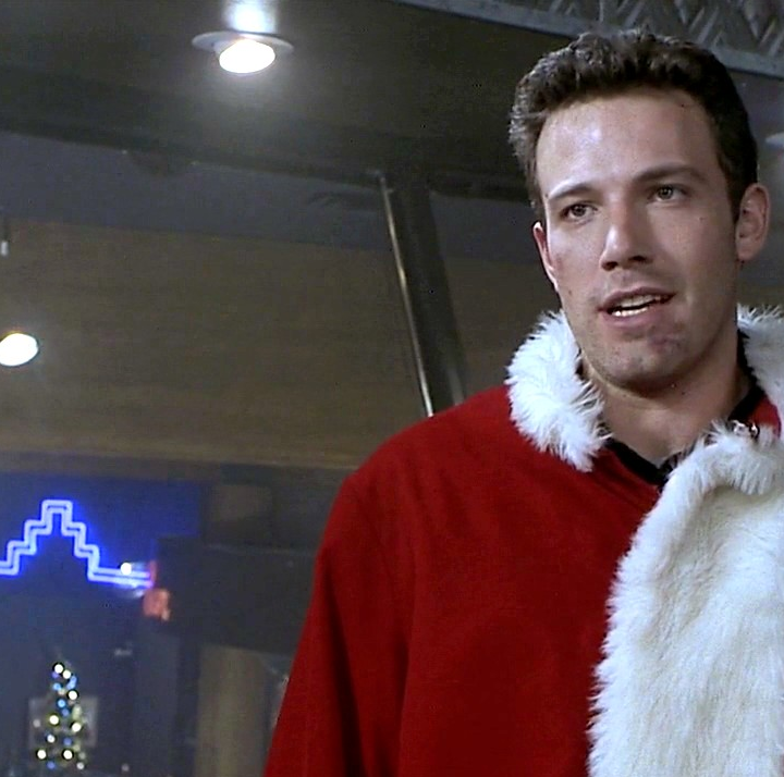 16 Celebs You Forgot Starred in Christmas Movies