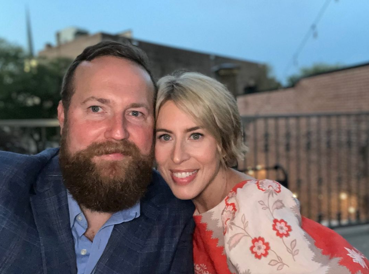 preview for Erin and Ben Napier Makeover Wetumpka, Alabama in "Home Town Takeover"
