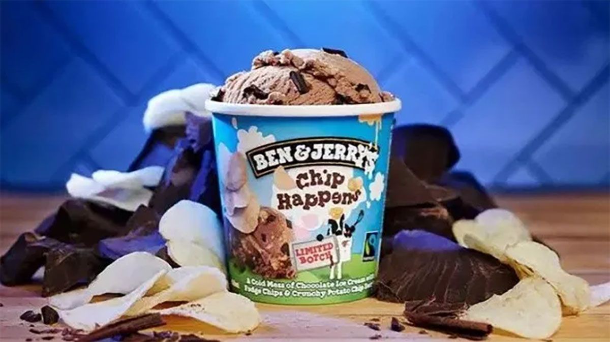 chip happens ben and jerry's
