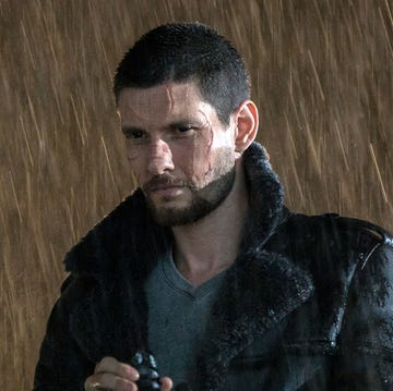 ben barnes as billy russojigsaw in the punisher season 2