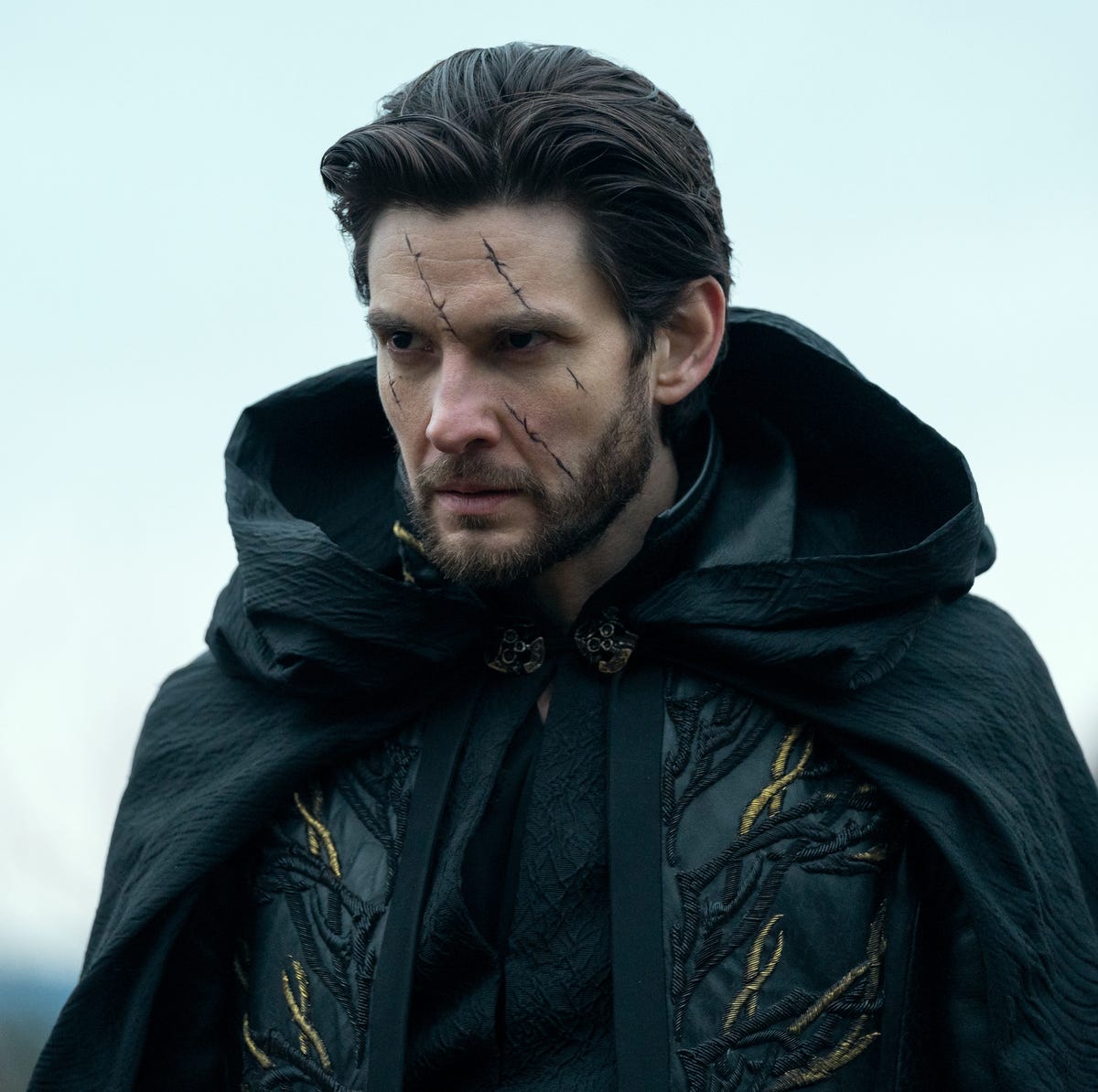 The Darkling in 2023 The darkling, Bone books, The grisha trilogy