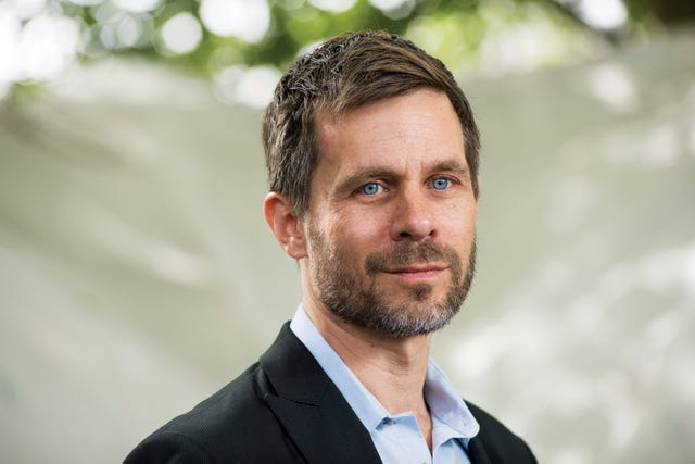ben ehrenreich