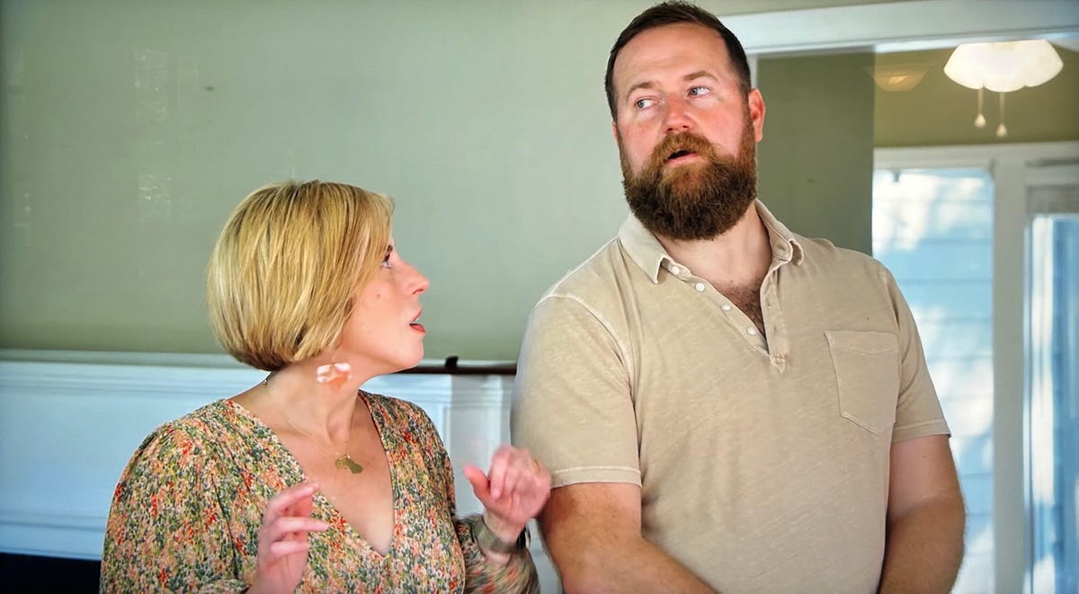 Erin and Ben Napier Say This Old Kitchen Feature Is Making a MAJOR Comeback