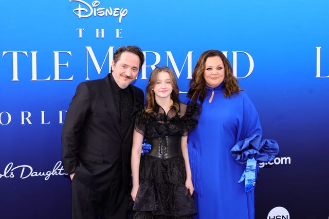 Melissa McCarthy and Ben Falcone's Complete Relationship Timeline