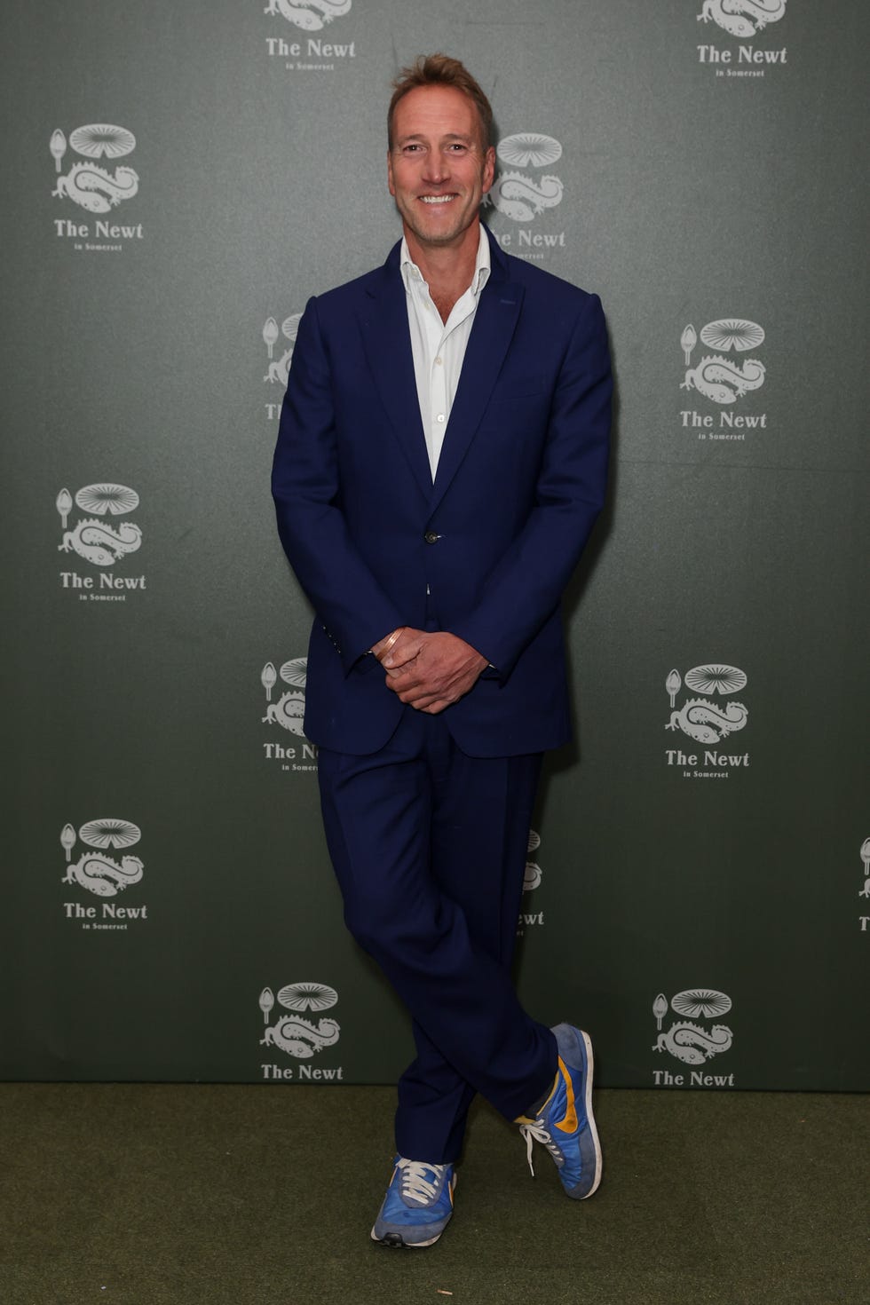 ben fogle