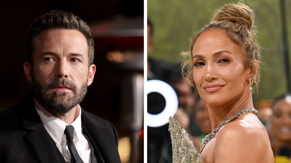 preview for Jennifer Lopez and Ben Affleck’s Relationship History