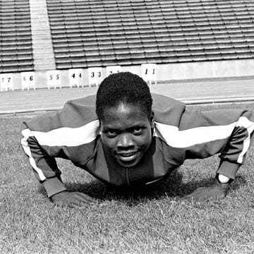 Muere Ben Jipcho, pionero del atletismo en Kenia El exatleta ha muerto a los 77 años en un hospital de Eldoret. Fue subcampeón olímpico de 3.000m obstáculos en Munich 72 por detrás de su compatriota Kip Keino.