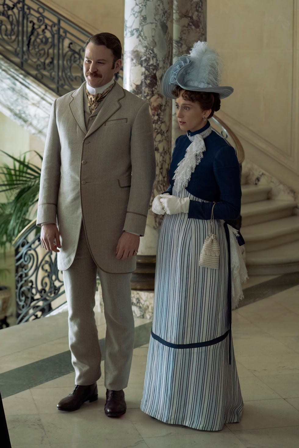 the gilded age season 3 finale