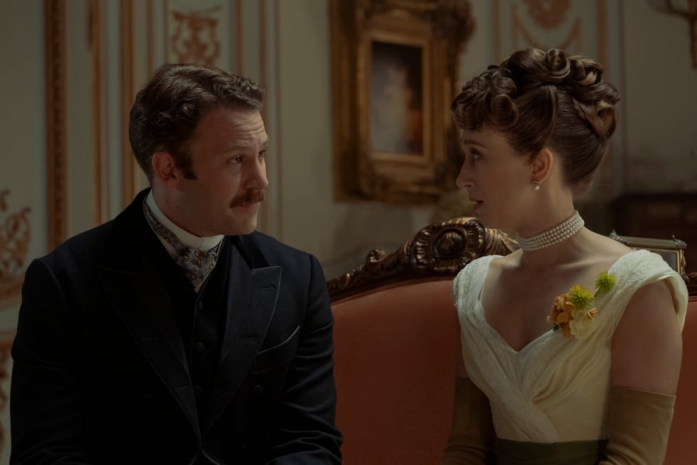gilded age