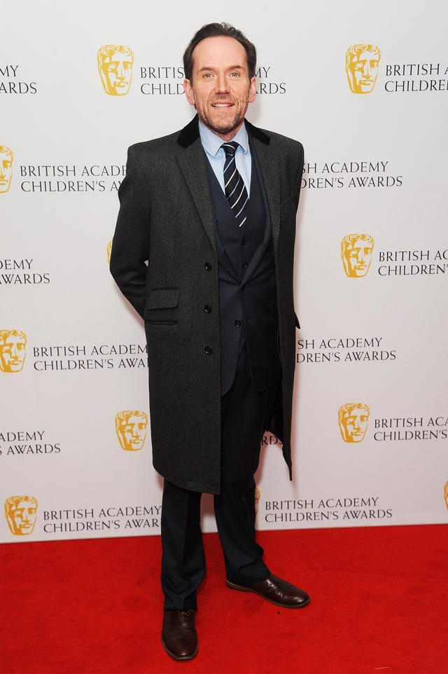 Ben Miller