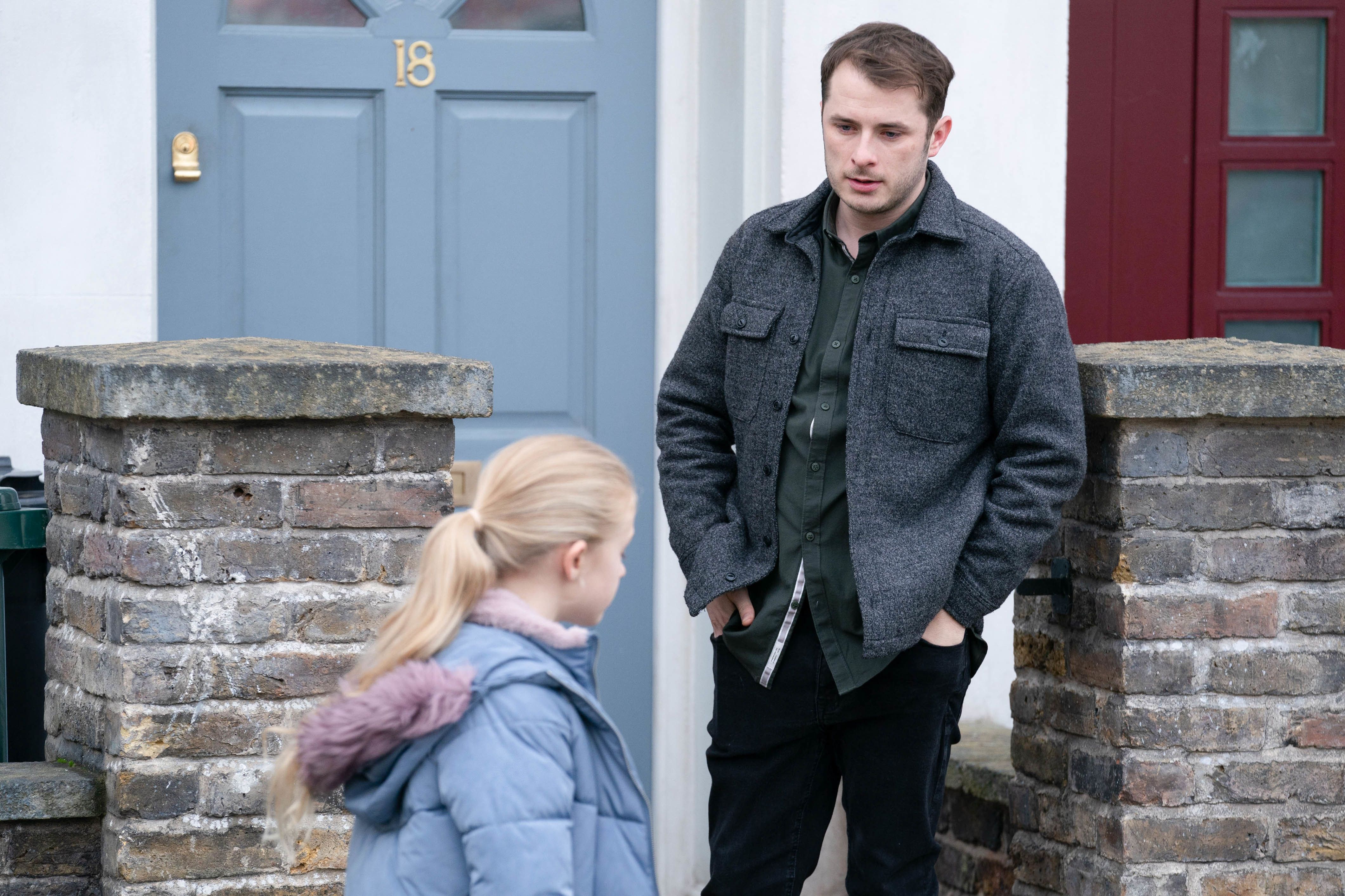 EastEnders Spoilers - Lexi Left Devastated In 58 Pictures