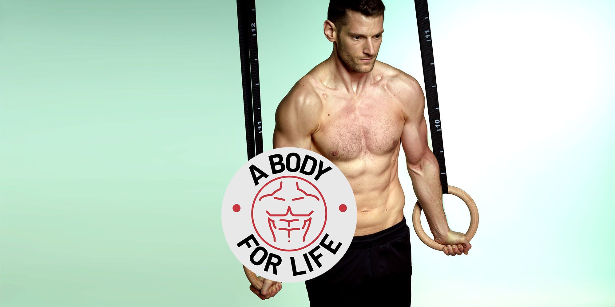 Body for life online workout