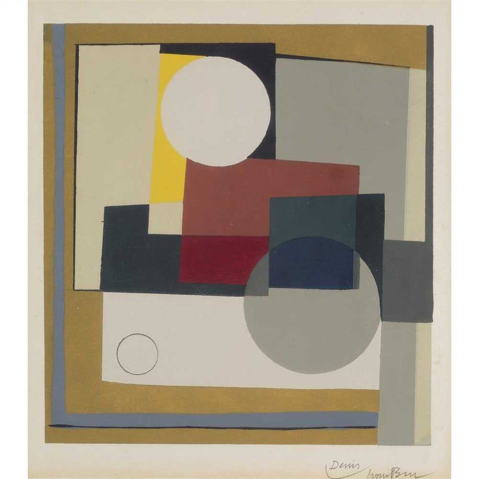 ben nicholson