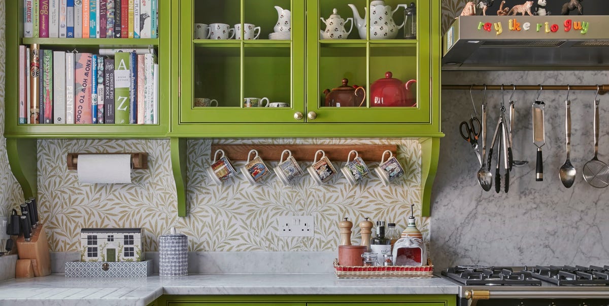 Could Lack of “Counter Appeal” Be DESTROYING Your Kitchen Aesthetic? Could Lack of “Counter Appeal” Be DESTROYING Your Kitchen Aesthetic?