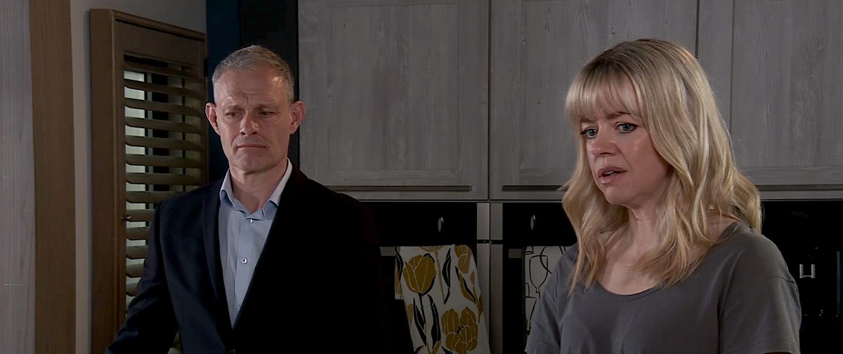 Coronation Street spoilers - missing character update in Toyah's story