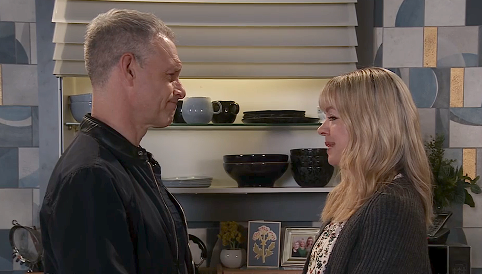 nick and toyah in coronation street