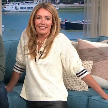 ben shephard, cat deeley, lorraine kelly, this morning and lorraine