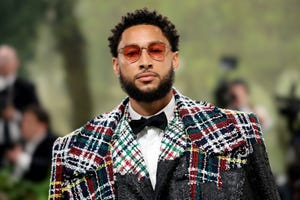 the 2024 met gala