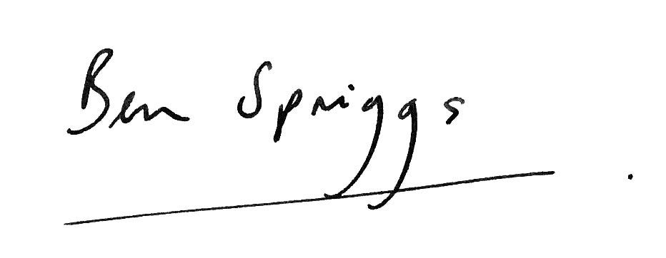 signature