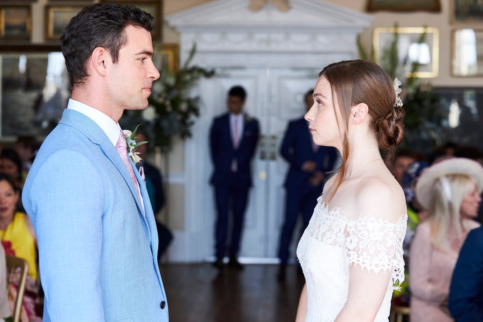 You & Me Ending Explained – What Happens To Ben And Emma?